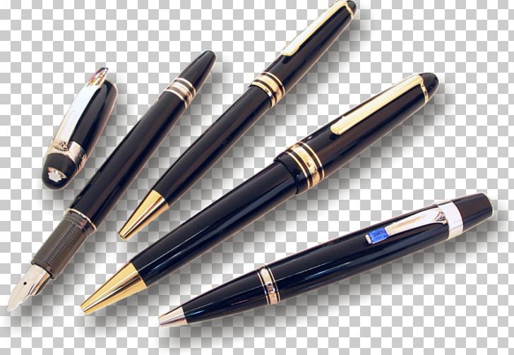 Fountain Pen Stationery PNG, Clipart, Ball Pen, Ballpoint Pen, Bic Cristal, Business, Company Free PNG Download