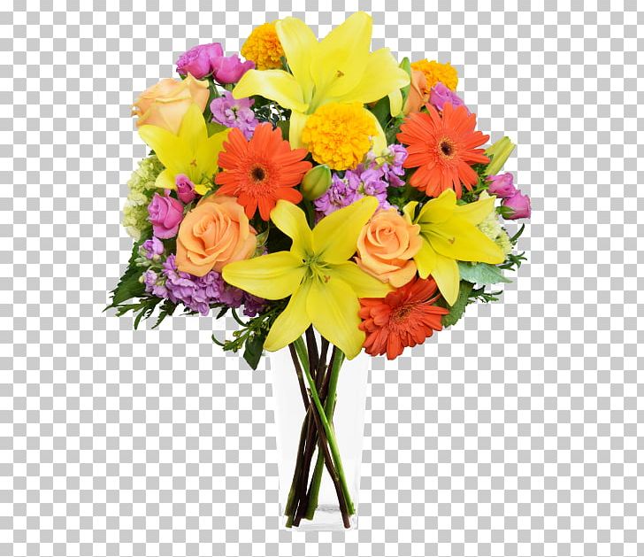 Melbourne Merritt Island Flower Bouquet Cut Flowers PNG, Clipart, Annual Plant, Birthday, Bright Bouquet, Cut Flowers, Delivery Free PNG Download