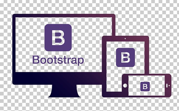 Responsive Web Design Front-end Web Development Bootstrap PNG, Clipart, Area, Bootstrap, Bootstrap 4, Brand, Cascading Style Sheets Free PNG Download