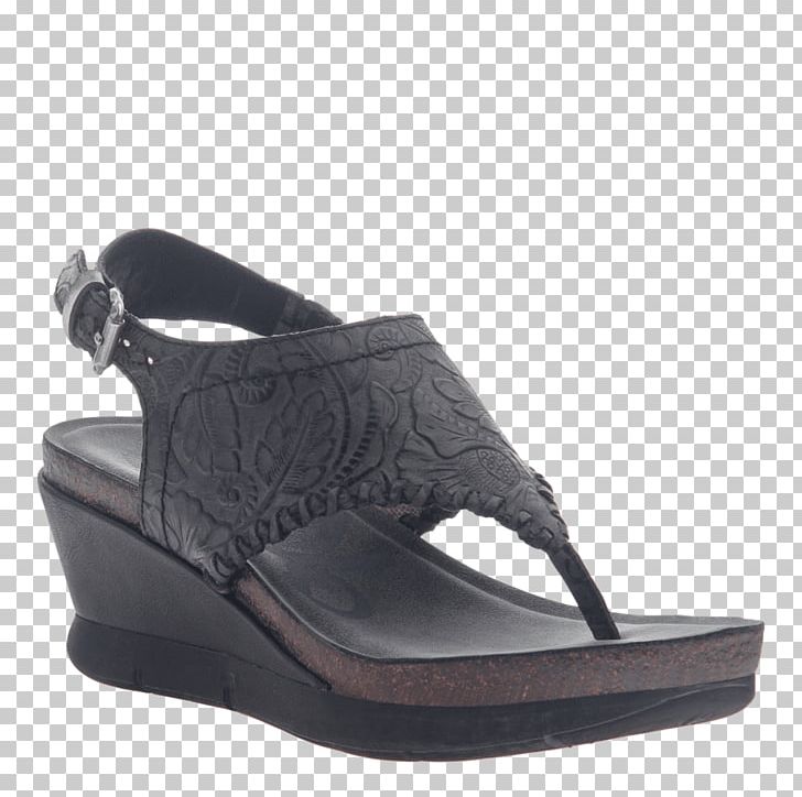 Sandal Slipper Shoe Flip-flops Wedge PNG, Clipart,  Free PNG Download