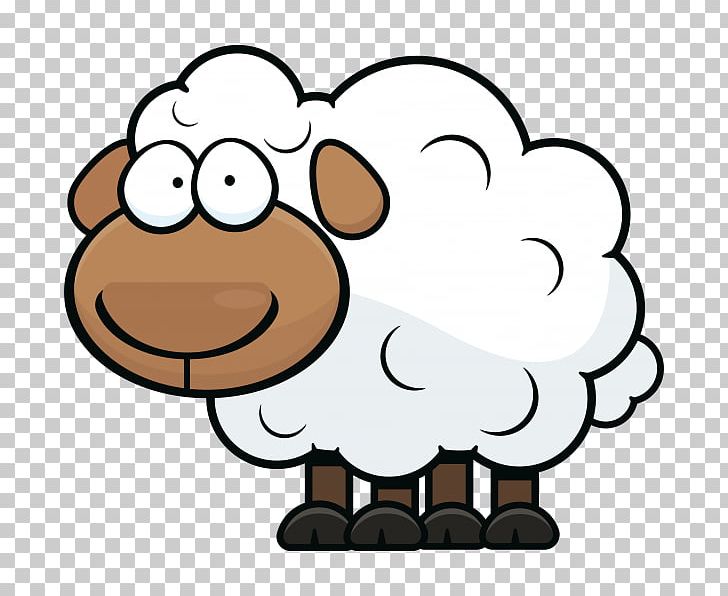 Sheep Cartoon PNG, Clipart, Animals, Area, Artwork, Cartoon, Cartoon Sheep Free PNG Download