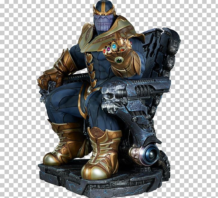 Thanos Hulk Thor Sideshow Collectibles The Infinity Gauntlet Png Clipart Avengers Infinity War Figurine Hulk Infinity - roblox thanos infinity war