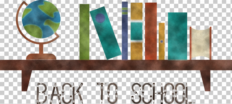 Back To School PNG, Clipart, Back To School, Bookcase, Bookend, Furniture, Library Bookcase Free PNG Download