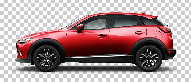 2017 mazda cx 3 accessories