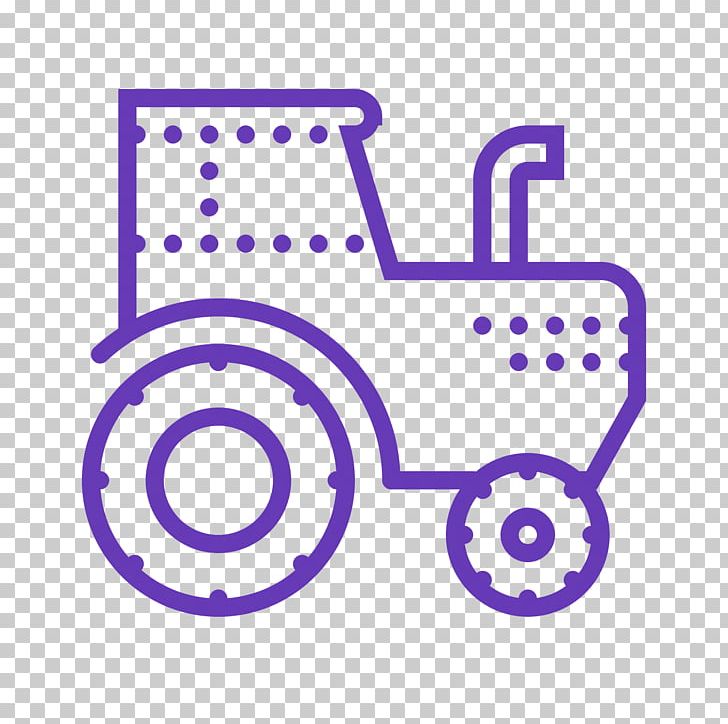 Computer Icons Tractor Agriculture PNG, Clipart, Agriculture, Area, Circle, Computer Icons, Computer Software Free PNG Download