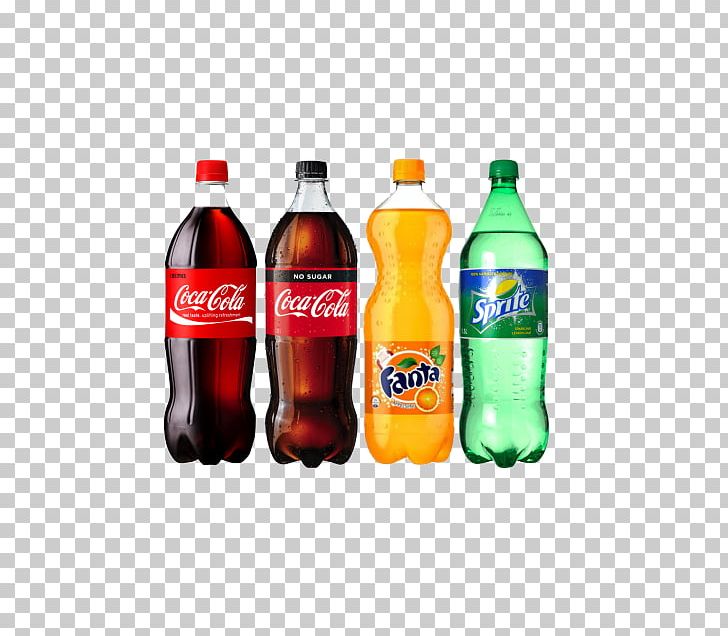 Fizzy Drinks Sprite Coca-Cola Fanta Diet Coke PNG, Clipart, Bottle, Caffeinefree Cocacola, Carbonated Soft Drinks, Cocacola, Coca Cola Free PNG Download