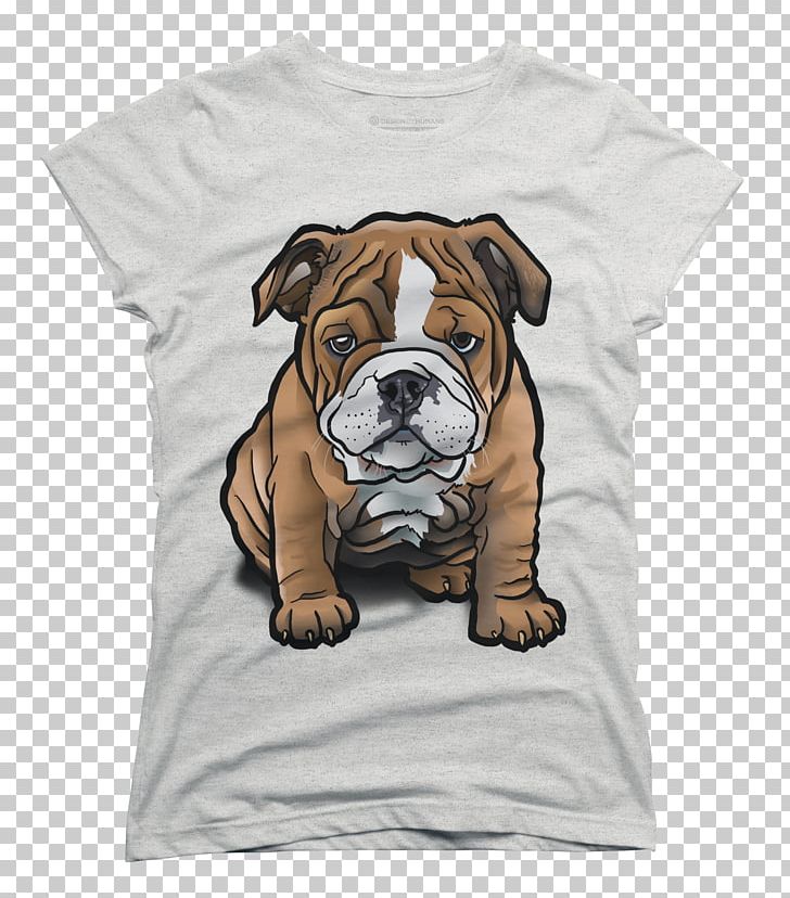 French Bulldog T-shirt Pug Puppy PNG, Clipart, British Bulldogs, Bulldog, Carnivoran, Clothing, Dog Free PNG Download