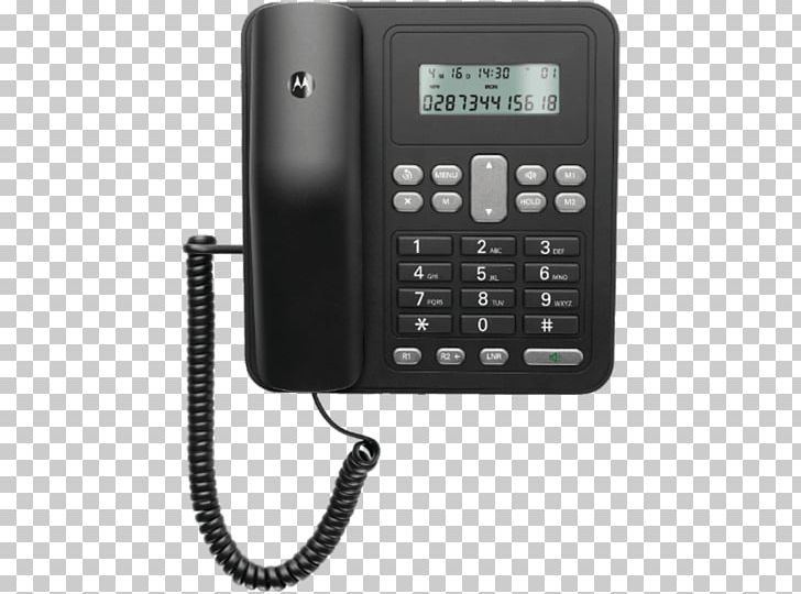 Home & Business Phones Telephone Motorola Phone Ct320 Black Motorola CT320 Noir Téléphone Fixe Caller ID PNG, Clipart, Answering Machine, Caller Id, Communication, Corded Phone, Electronics Free PNG Download