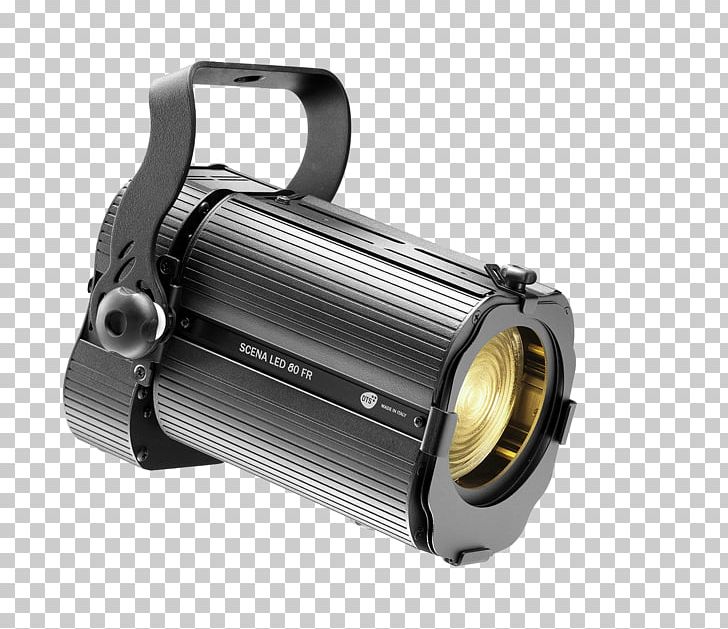 Light-emitting Diode Stage Lighting Instrument Fresnel Lantern Searchlight PNG, Clipart, Color Temperature, Dmx512, Fresnel Lantern, Fresnel Lens, Hardware Free PNG Download