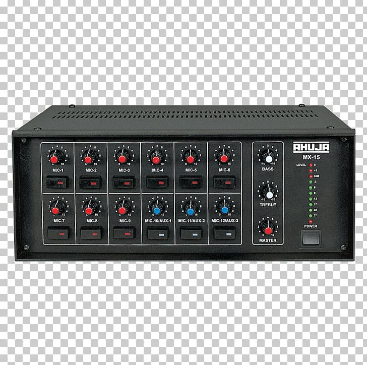 Microphone Audio Mixers Public Address Systems Stereophonic Sound PNG, Clipart, Audio, Audio Equipment, Audio Mixer, Audio Mixers, Audio Mixing Free PNG Download