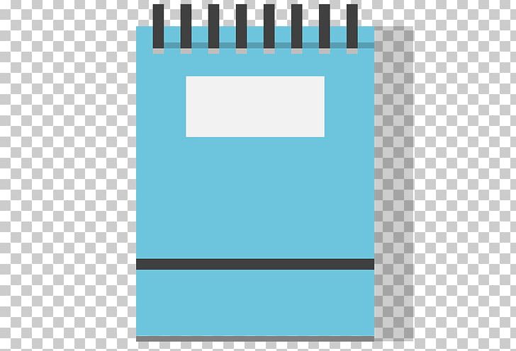 Paper Notebook PNG, Clipart, Angle, Aqua, Area, Azure, Blue Free PNG Download