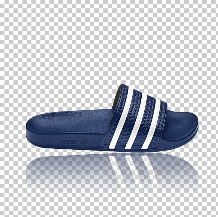Slipper Adidas Sandals Slide Flip-flops PNG, Clipart, Adidas, Adidas Originals, Adidas Sandals, Badeschuh, Blue Free PNG Download