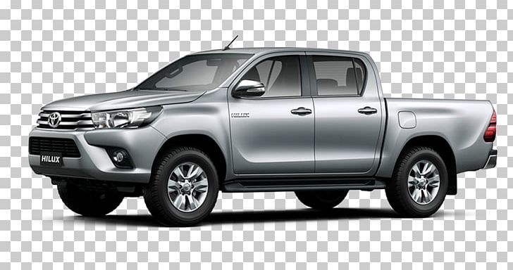 Toyota Hilux Car Pickup Truck Toyota Fortuner PNG, Clipart, Automotive Exterior, Brand, Bumper, Car, Cars Free PNG Download