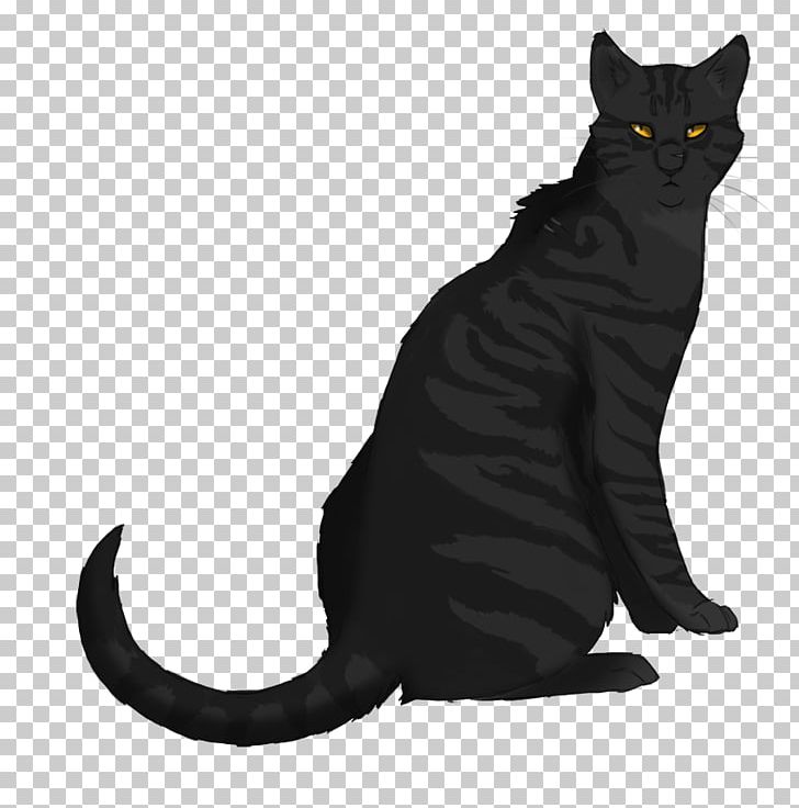 Cat Warriors Firestar Darkstripe Erin Hunter PNG, Clipart, American Wirehair, Animals, Black, Black Cat, Bombay Free PNG Download