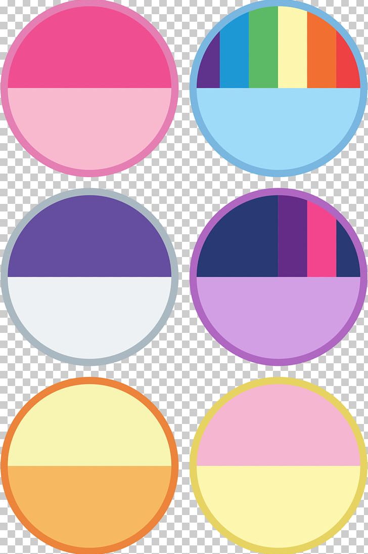 Color Scheme Pony Rainbow Dash PNG, Clipart, Area, Art, Circle, Color, Colored Mane Free PNG Download