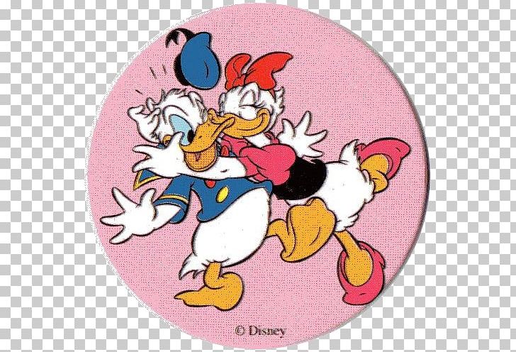 Daisy Duck Donald Duck Egmont Ehapa PNG, Clipart, Anatidae, Art, Ausmalbild, Beak, Bird Free PNG Download