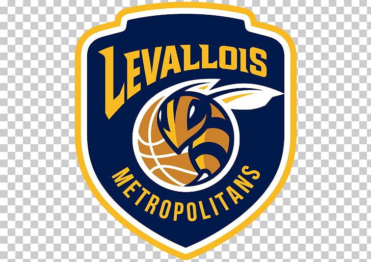 Levallois Metropolitans Levallois-Perret Paris Basket Racing Logo Organization PNG, Clipart, Area, Basketball, Brand, Emblem, Line Free PNG Download