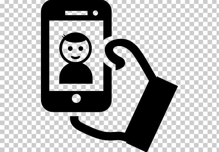 Selfie Computer Icons PNG, Clipart, Area, Black And White, Computer Icons, Facebook, Human Behavior Free PNG Download