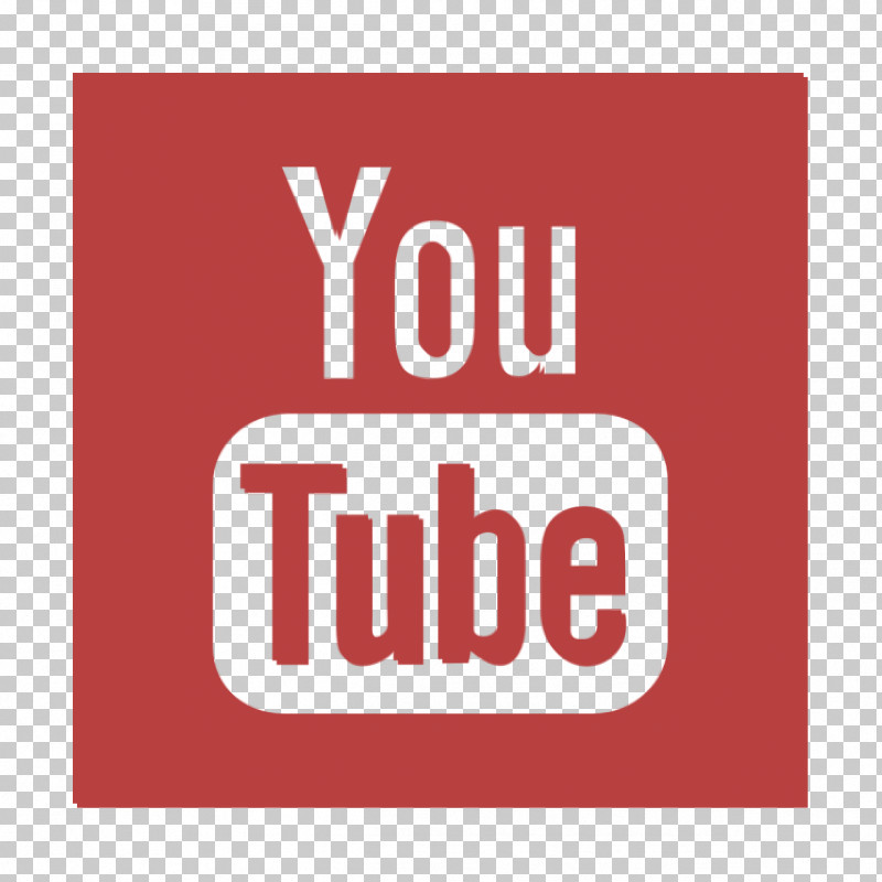 Youtube Icon Essentials Icon Youtube Logo In A Square Icon PNG, Clipart, Essentials Icon, Logo, Logo Icon, Media, Meter Free PNG Download