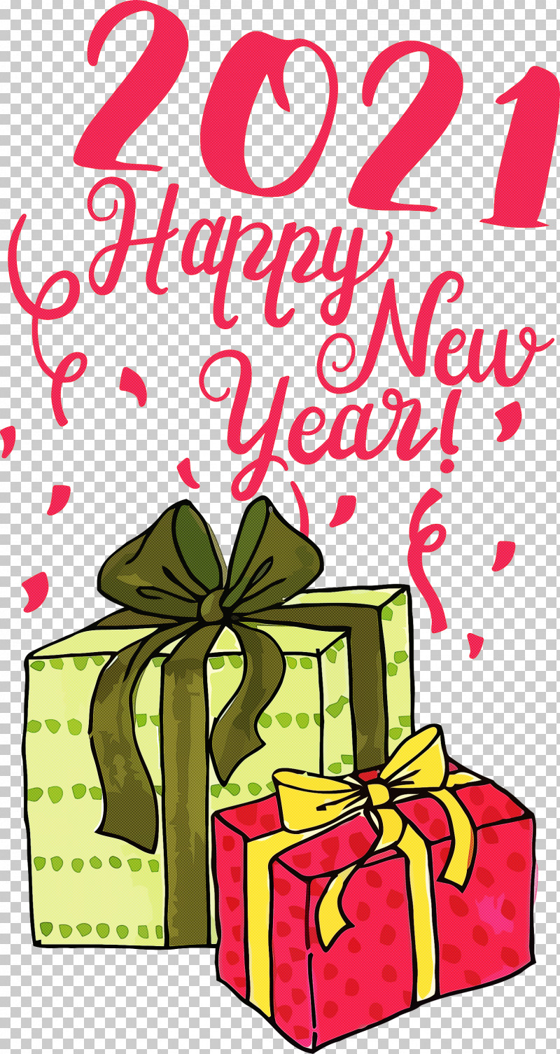 2021 Happy New Year 2021 New Year Happy New Year PNG, Clipart, 2021 Happy New Year, 2021 New Year, Floral Design, Geometry, Gift Free PNG Download