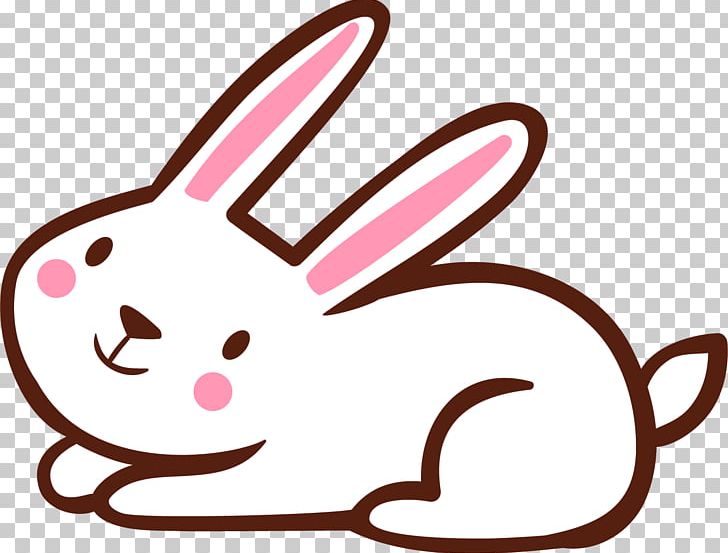 Domestic Rabbit PNG, Clipart, Animal, Animals, Area, Artwork, Balloon Cartoon Free PNG Download