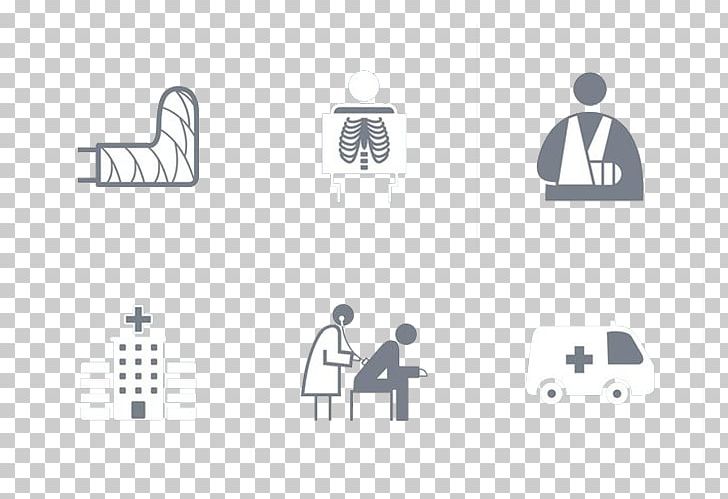 Funny Dentist 2 Icon PNG, Clipart, Angle, Art, Black, Black And White, Brand Free PNG Download