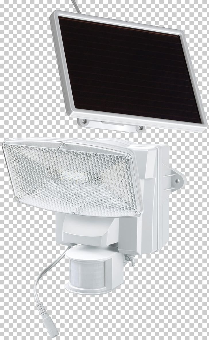 Motion Sensors Light-emitting Diode Solar Lamp LED Lamp PNG, Clipart, Bewegungssensor, Brennenstuhl, Computer Monitor Accessory, Infrared, Ip 44 Free PNG Download