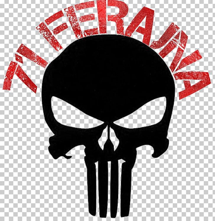 Punisher Stencil Decal Airbrush PNG, Clipart, Airbrush, Bone, Brand, Decal, Graffiti Free PNG Download