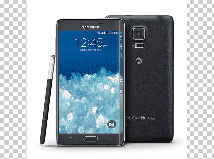 Samsung Galaxy Note Edge N915a Samsung Galaxy Note 4 Android PNG, Clipart, Electronic Device, Gadget, Mobile Phone, Mobile Phones, Portable Communications Device Free PNG Download