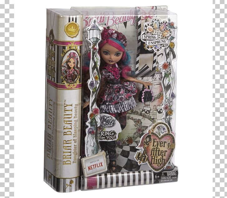 Doll Ever After High Mattel Toy Fairy Tale PNG, Clipart,  Free PNG Download