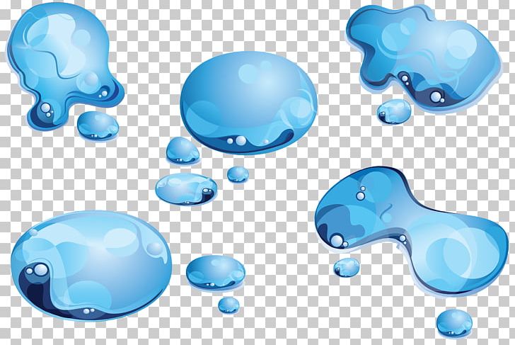 Drop Watercolor Painting PNG, Clipart, Blue, Bubble, Cloud, Color, Color Of Water Free PNG Download