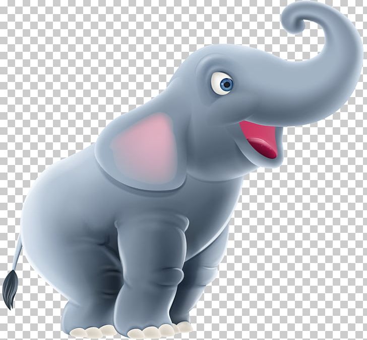Indian Elephant PNG, Clipart, African Elephant, Animal, Animation, Asian Elephant, Cartoon Free PNG Download