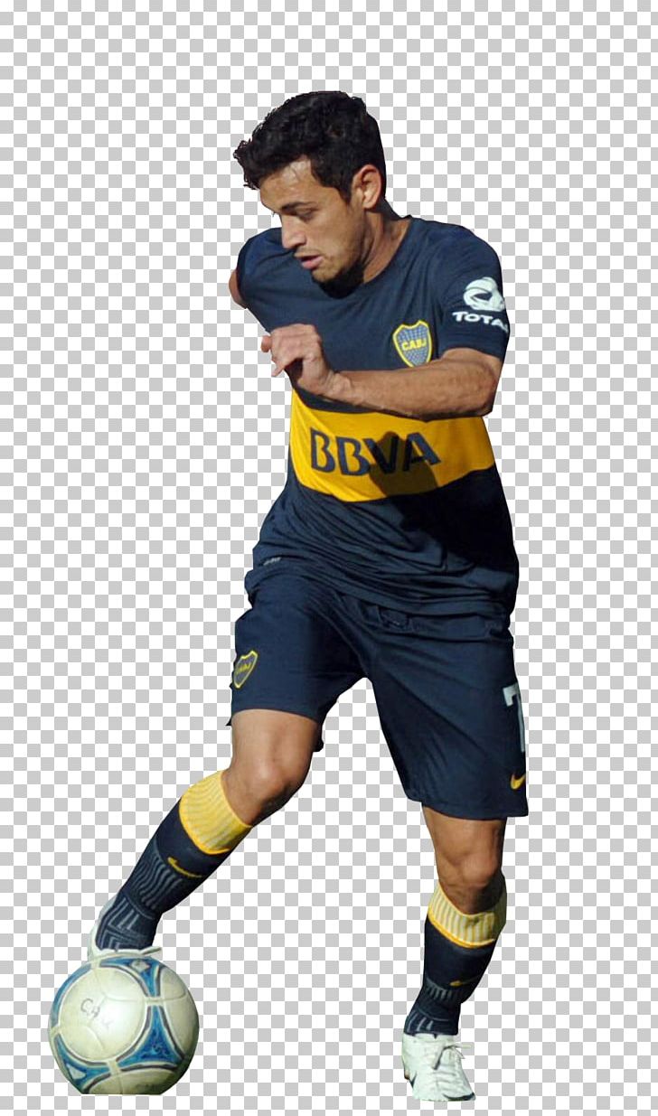Lucas Viatri Boca Juniors La Boca PNG, Clipart, Argentina, Ball, Boca Juniors, Clothing, Football Free PNG Download