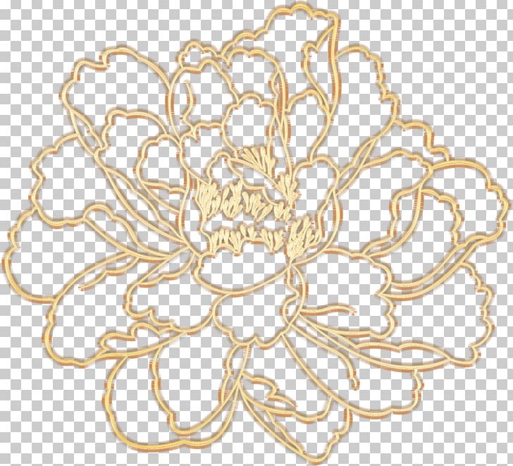 Material Petal Pattern PNG, Clipart, Background, Circle, Flowers, Line, Material Free PNG Download