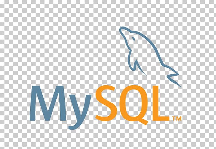 MySQL Logo Database Portable Network Graphics PNG, Clipart, Area, Bangalore, Blue, Brand, Cluster Free PNG Download