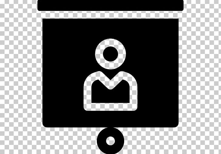 Presentation Computer Icons Convention Seminar Business PNG, Clipart, Area, Black And White, Brand, Business, Businessperson Free PNG Download