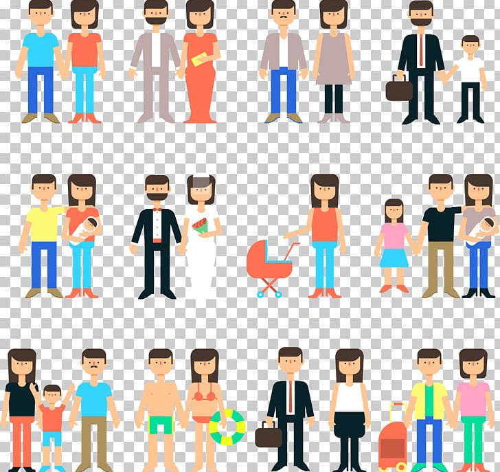 Social App Android PNG, Clipart, Boy, Cartoon, Child, Conversation, Couple Free PNG Download