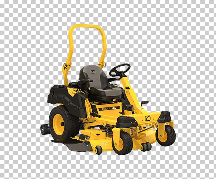 Zero-turn Mower Lawn Mowers Cub Cadet Kohler Co. Zimmer Tractor PNG, Clipart,  Free PNG Download