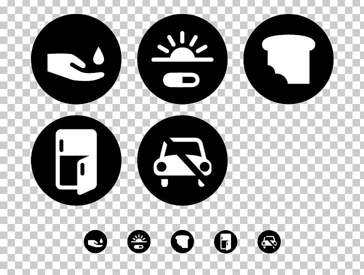 Computer Icons Stock Photography PNG, Clipart, Area, Black And White, Brand, C17, Circle Free PNG Download
