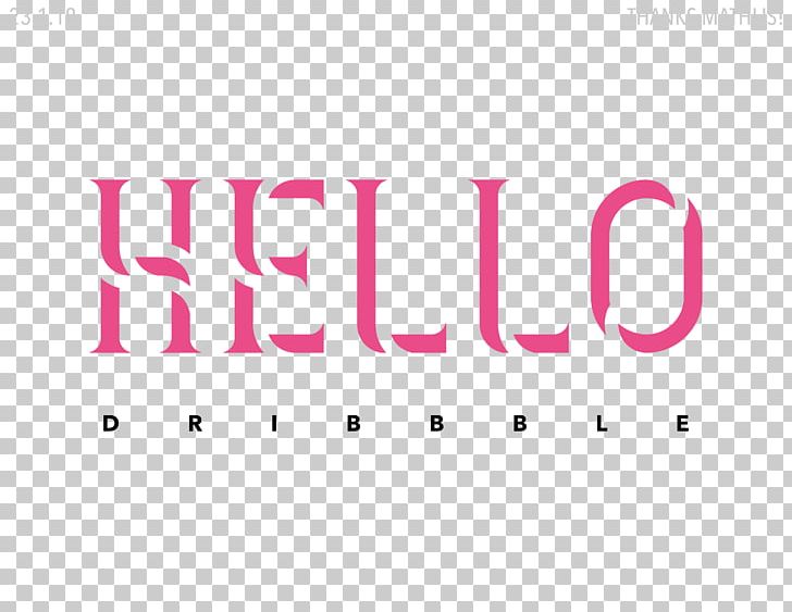 Dribbble Logo Brand Designer PNG, Clipart, Area, Brand, Community, Designer, Dribbble Free PNG Download