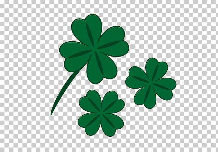 Four Leaf Clover Drawing Png Clipart Clover Computer Icons Drawing Encapsulated Postscript Flower Free Png Download
