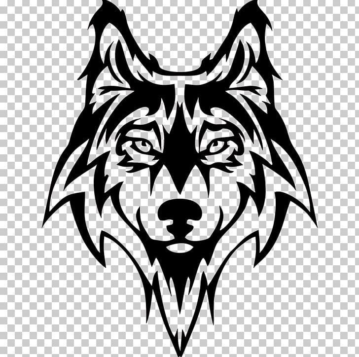 Gray Wolf PNG, Clipart, Artwork, Black, Black And White, Carnivoran, Cat Like Mammal Free PNG Download