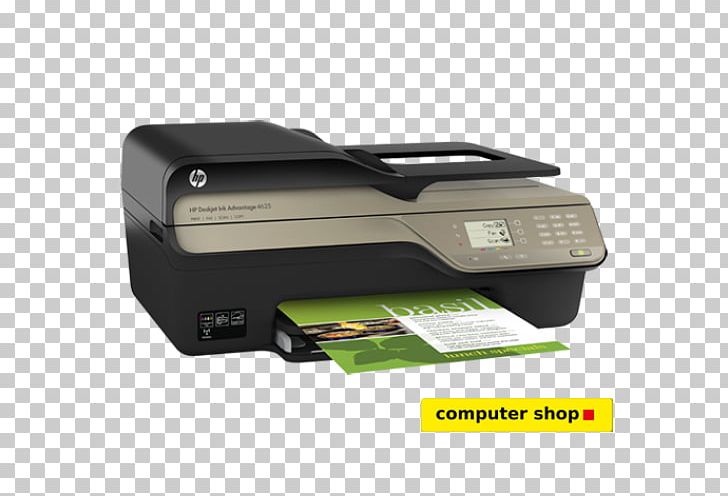 Hewlett-Packard Multi-function Printer HP Deskjet Ink Cartridge PNG, Clipart, Black, Brands, Electronic Device, Hewlettpackard, Hp Deskjet Free PNG Download