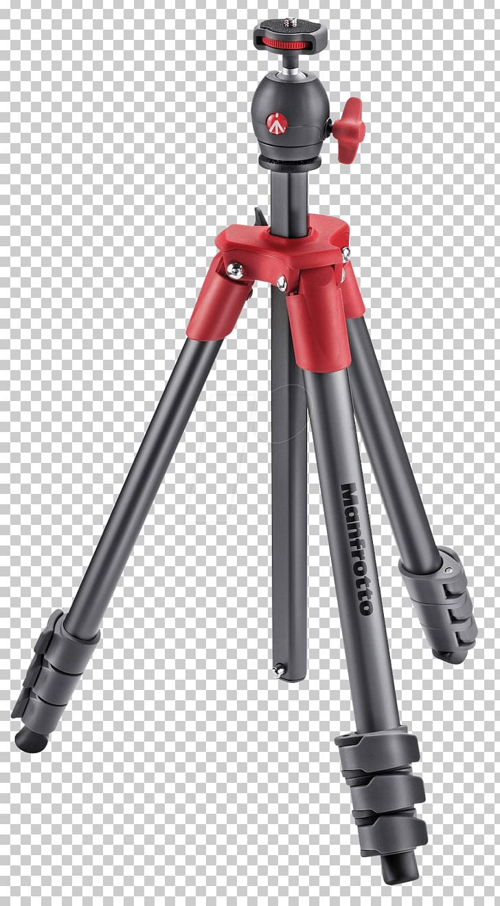 Manfrotto Ball Head Tripod Point-and-shoot Camera PNG, Clipart, Aluminium, Ball Head, Camera, Camera Accessory, Compact Free PNG Download