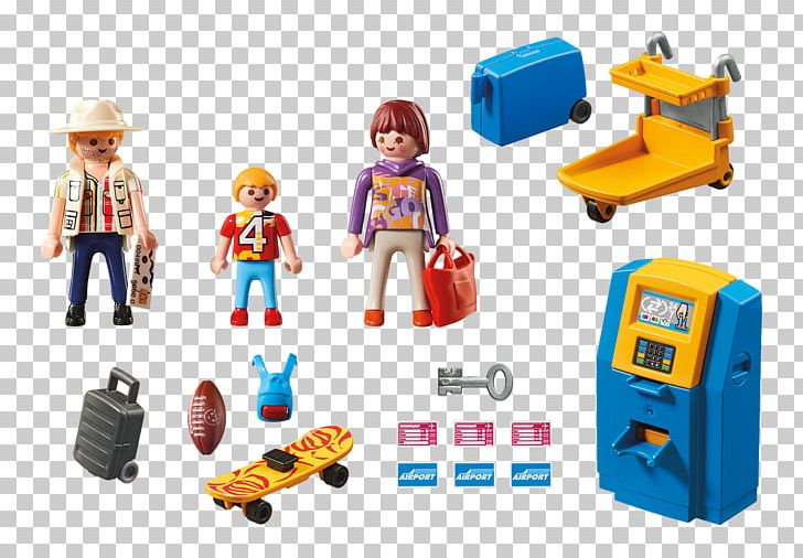 Playmobil Check-in Toy Brandstätter Group Airgamboys PNG, Clipart, Airgamboys, Airport, Airport Checkin, Baggage, Checkin Free PNG Download