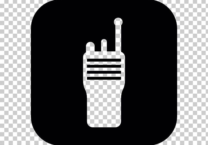 Walkie-talkie Two-way Radio Motorola Solutions PNG, Clipart, Black And White, Computer Icons, Electronics, Finger, Hand Free PNG Download