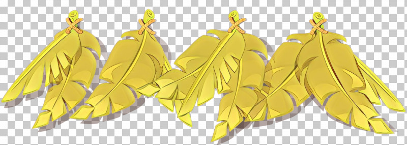 Yellow Leaf PNG, Clipart, Leaf, Yellow Free PNG Download