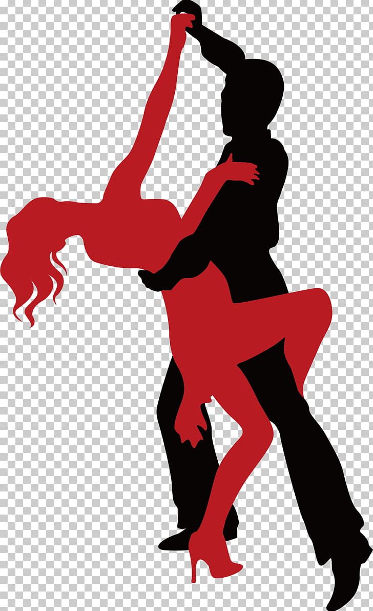 Ballroom Dance Tango Illustration PNG, Clipart, Art, Dance, Dancing, Easy, Fictional Character Free PNG Download