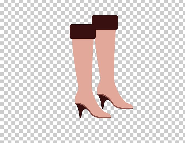 Boot Shoe Designer PNG, Clipart, Ankle, Boot, Boots, Business Woman, Calf Free PNG Download
