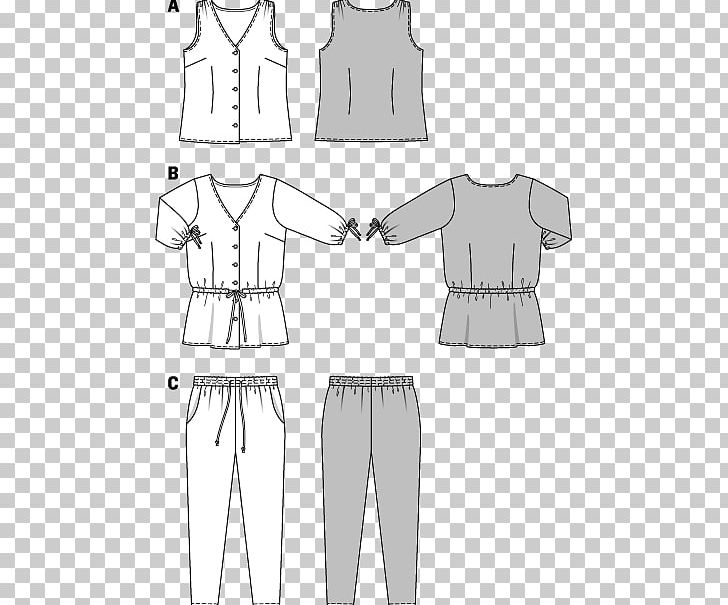 Burda Style Dress Drawing Sewing Pattern PNG, Clipart, Abdomen, Angle, Arm, Artwork, Black Free PNG Download